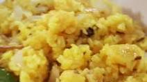 Gujarati Khichdi Gujarati Khichdi