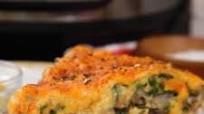 Impossibly Easy Cheeseburger Pie Impossibly Easy Cheeseburger Pie