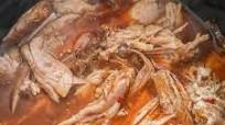 Mexican Pulled Pork Mexican Pulled Pork