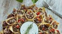 La gyros party La gyros party