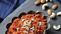 Gajar Ka Halwa Gajar Ka Halwa