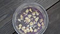 Berry Power Smoothie Berry Power Smoothie
