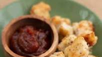 Gluten Free Chicken Nuggets Gluten Free Chicken Nuggets