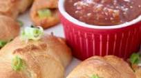 Taco Crescent Rolls Taco Crescent Rolls