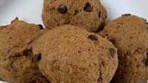 Sourdough Discard Chocolate Chip Cookies Sourdough Discard Chocolate Chip Cookies
