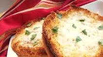 Prissy's Garlic Bread Prissy's Garlic Bread
