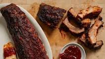 Oven Baby Back Ribs Oven Baby Back Ribs