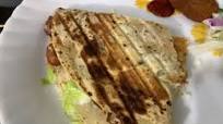 TikTok Tortilla Wrap Hack TikTok Tortilla Wrap Hack