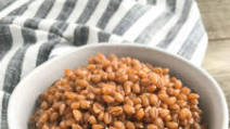 Instant Pot Wheat Berries Instant Pot Wheat Berries