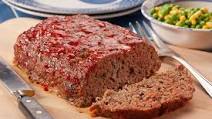 Better-Than-Ever Meatloaf Better-Than-Ever Meatloaf