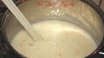 Congee (Chinese Rice Porridge) Congee (Chinese Rice Porridge)