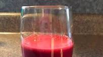 Immune Booster Beet Carrot and Orange Juice Immune Booster Beet Carrot and Orange Juice