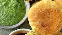 Easy Air Fryer Kachori Recipe Easy Air Fryer Kachori Recipe