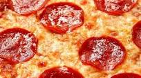 Pepperoni Pizza Dip recipe Pepperoni Pizza Dip recipe