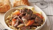 Instant Pot Beef Bourguignon Instant Pot Beef Bourguignon