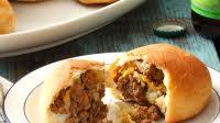 Meat Buns Meat Buns