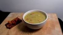 Traditional Dutch Pea Soup Traditional Dutch Pea Soup