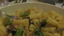 Carmine's Country-Style Rigatoni Carmine's Country-Style Rigatoni