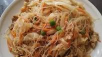 Simple Way to Prepare Speedy Pansit Simple Way to Prepare Speedy Pansit