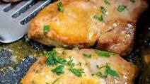 Low Syn Honey and Mustard Pork Loins Low Syn Honey and Mustard Pork Loins