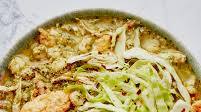 Turkey Pozole Verde Turkey Pozole Verde