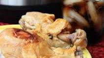 Pressure Cooker Chicken Drumsticks Pressure Cooker Chicken Drumsticks
