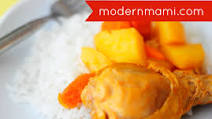 Pollo Guisado Recipe (Puerto Rican Style Stewed Chicken) Pollo Guisado Recipe (Puerto Rican Style Stewed Chicken)