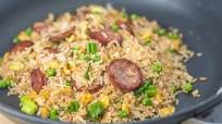 Kielbasa Fried Rice Kielbasa Fried Rice
