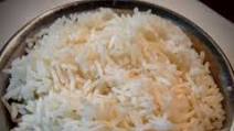 Basic White Rice Recipe | Plain Rice Basic White Rice Recipe | Plain Rice