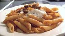 Pasta with Fennel, Sausage, Pomodoro, Ricotta (Carrabba's) Pasta with Fennel, Sausage, Pomodoro, Ricotta (Carrabba's)
