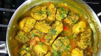Coconut Curry Chicken Coconut Curry Chicken