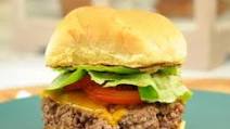 GZ's Ugly Burger GZ's Ugly Burger