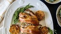Porchetta Pork Tenderloin Porchetta Pork Tenderloin
