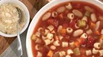 Easy Vegetarian Pasta Fagioli Easy Vegetarian Pasta Fagioli