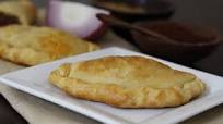 Easy Beef Empanadas Easy Beef Empanadas