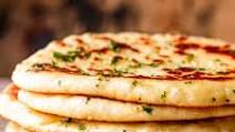 Easy Homemade Flatbread Recipe Easy Homemade Flatbread Recipe