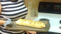 Game Day Pepperoni Roll Game Day Pepperoni Roll