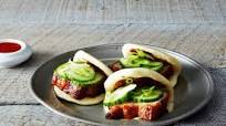 Momofuku Steamed Buns Momofuku Steamed Buns