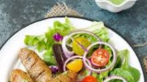 Chicken Seekh Kabab Recipe | How To Make Chicken Seekh Kebab Chicken Seekh Kabab Recipe | How To Make Chicken Seekh Kebab