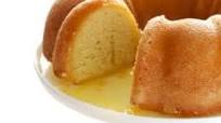 Rum Cake (From Scratch!) Rum Cake (From Scratch!)