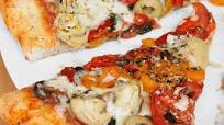 Artichoke Pizza Artichoke Pizza