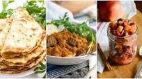 Over 50 Dishes for a Delicious Paleo Passover! Over 50 Dishes for a Delicious Paleo Passover!