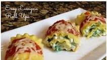 Easy Lasagne Roll Ups Recipe #JoytotheTable #pmedia #ad Easy Lasagne Roll Ups Recipe #JoytotheTable #pmedia #ad