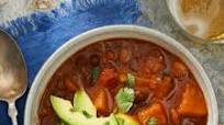 Slow-Cooker Vegan Chili Slow-Cooker Vegan Chili