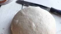 Sourdough Discard Pizza Dough (No Yeast) Sourdough Discard Pizza Dough (No Yeast)