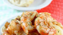 Copycat Olive Garden Shrimp Scampi Copycat Olive Garden Shrimp Scampi