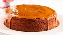 Coffee cake Coffee cake