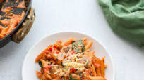 Penne Rosa Recipe Penne Rosa Recipe