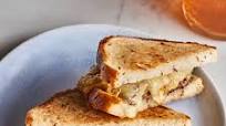 The Best-Ever Patty Melt The Best-Ever Patty Melt