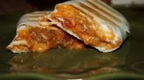 Grilled Stuffed Burritos Grilled Stuffed Burritos